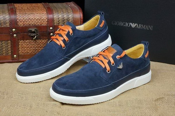 Amani Fashion Casual Men Shoes--066